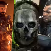 Call of Duty
