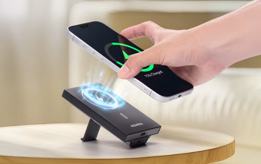 ADATA выпустил SSD-накопитель и пауэрбанк для смартфона SR800 4 cb6c6e2f0b