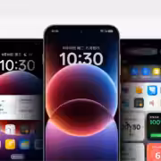coloros 16 design