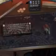 Corsair и CD Projekt Red выпустили лимитированную серию аксессуаров к 10-летию The Witcher 3: Wild Hunt 5 corsair witcher 01 1024x576 1