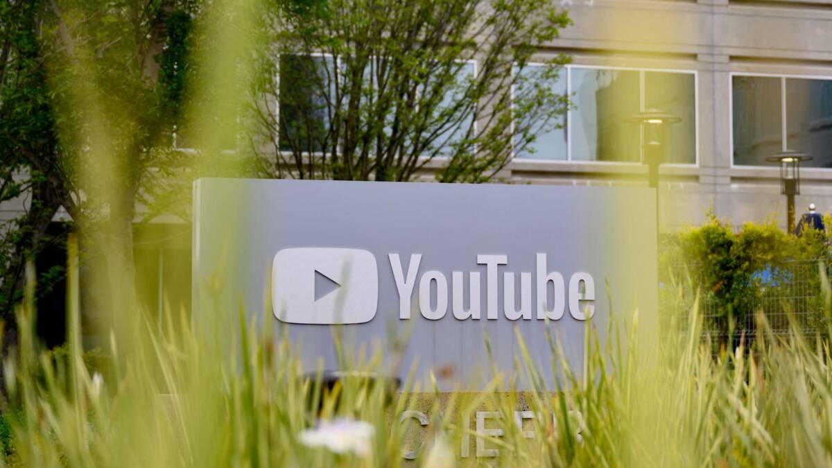 YouTube запустил программу "второго шанса" для ранее заблокированных авторов 1 d399ded8 db83 4547 965b e76c1c16b08e
