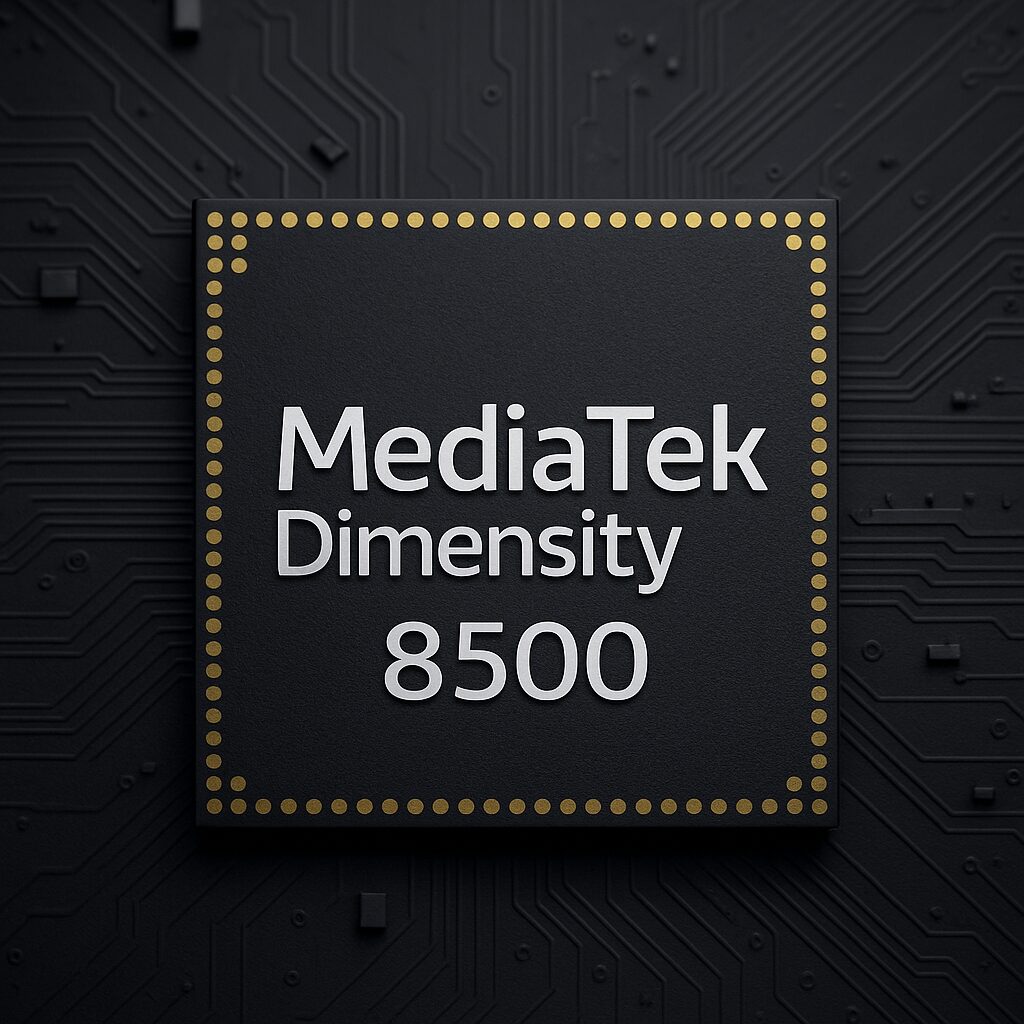 MediaTek готовит мощный чип Dimensity 8500 — конкурент Snapdragon 8 Gen 3 2 dimensity 8500 mock image