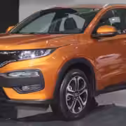 Названа стоимость Honda XR-V в наличии у дилеров 6 dongfeng honda xr v