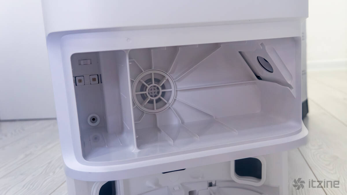 dreame d20 ultra itzine.ru 11