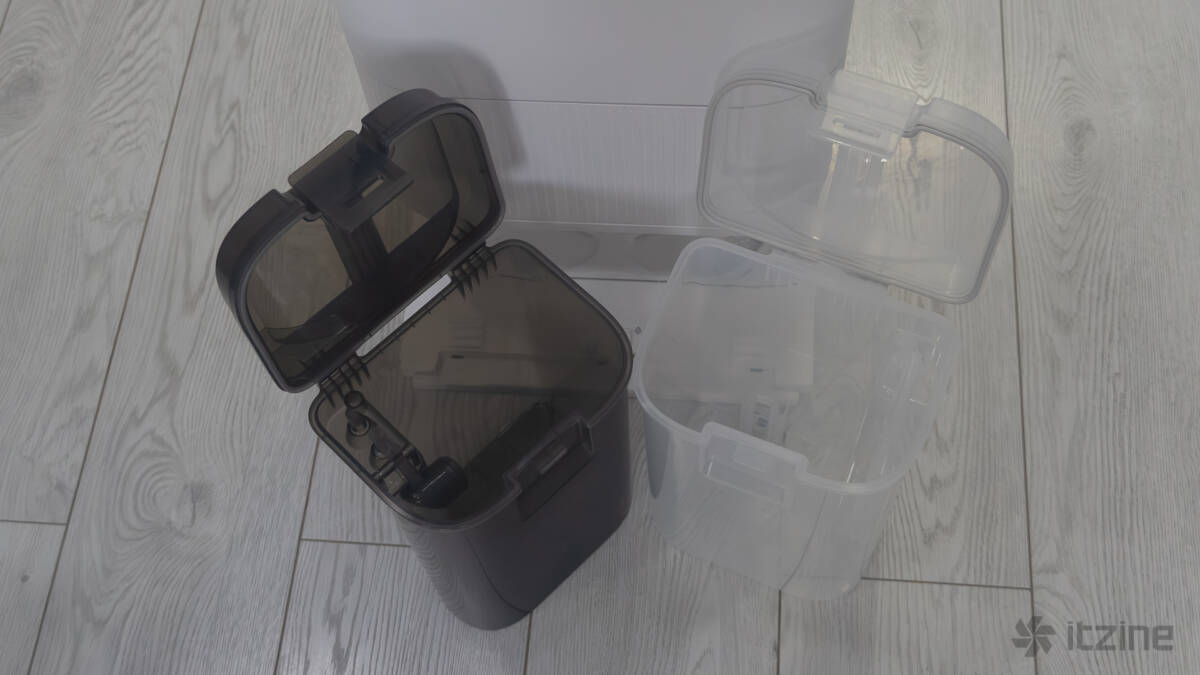 dreame d20 ultra itzine.ru 17