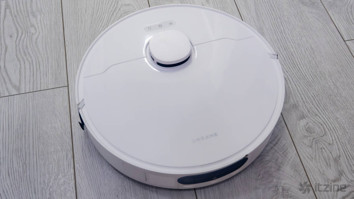 dreame d20 ultra itzine.ru 27