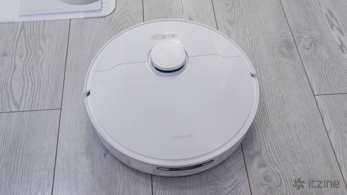 dreame d20 ultra itzine.ru 47