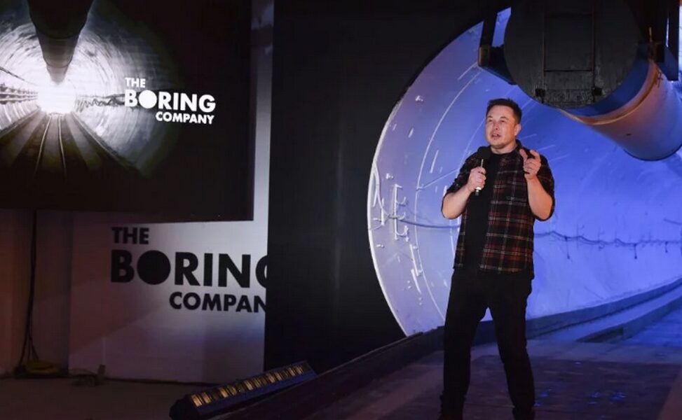 Компания Маска Boring Co. нарушила экологические нормы почти 800 раз 2 dtj4ae5zetihfju ntmwwucp dg