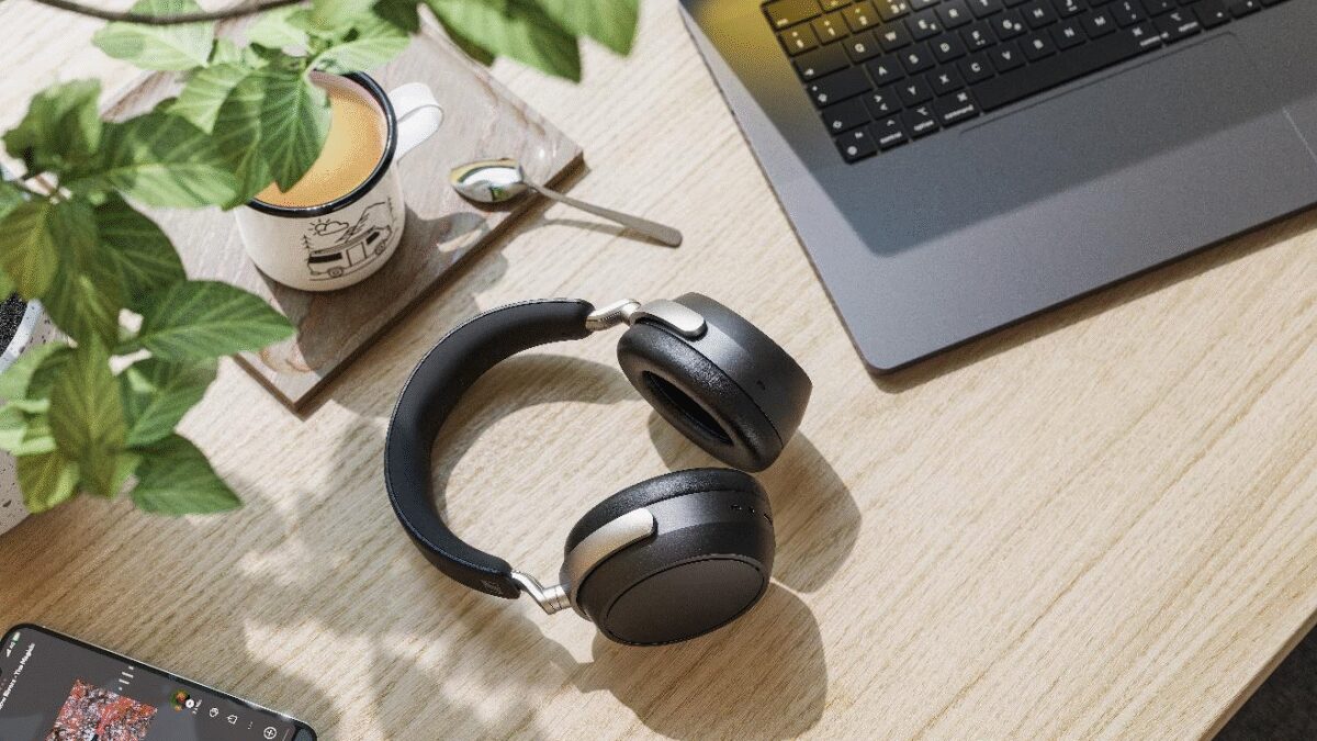 Sennheiser HDB 630