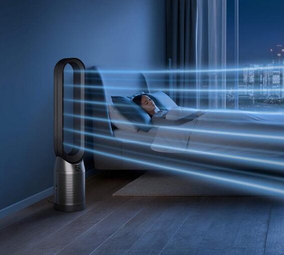 dyson purifier cool pc1 tp11