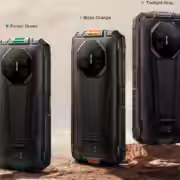 Doogee Fire 5 Ultra