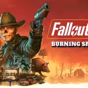 Расширение Burning Springs для Fallout 76 с героем сериала выйдет в декабре 6 ekkjwqxlq44ikfdsr3zfja