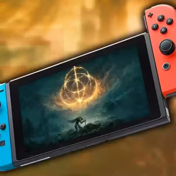 elden ring switch 2 confirmed
