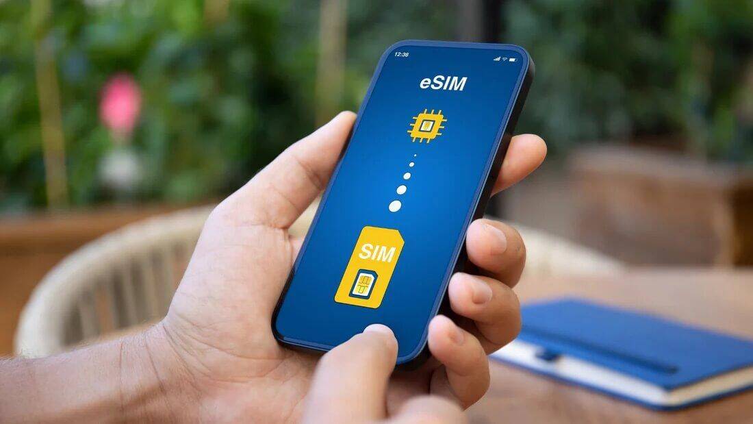 Виртуальную eSIM для путешествий теперь можно оформить в СберБанк Онлайн 2 esim card 1318f4a8a6