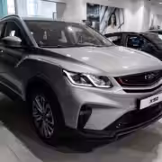 Белорусские кроссоверы Belgee X50 и X70 стали хитами в России 2 f99ee1209f682db58cd332a7bb8f8275