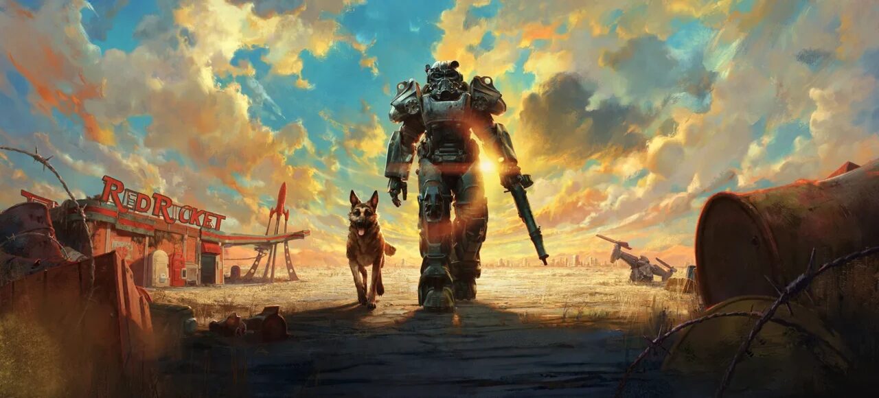 Fallout 4 получит юбилейное издание и выйдет на Nintendo Switch 2 2 Fallout 4