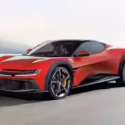 ferrari elettrica 1