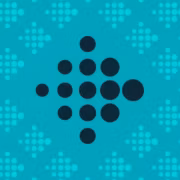 Визуализация будущей модели Fitbit: дизайн устройства на экране с логотипом Fitbit