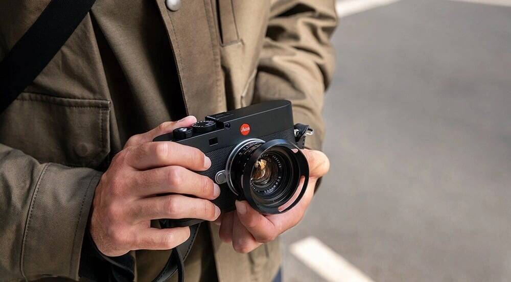 Leica представила M EV1 — первую камеру M-серии с встроенным электронным видоискателем 4 fpgf54t9gdhzb3cuskgx