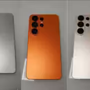 Samsung Galaxy S26 может стать первой серией смартфонов с поддержкой Bluetooth 6.1 7 galaxy s26 ultra dummy colors