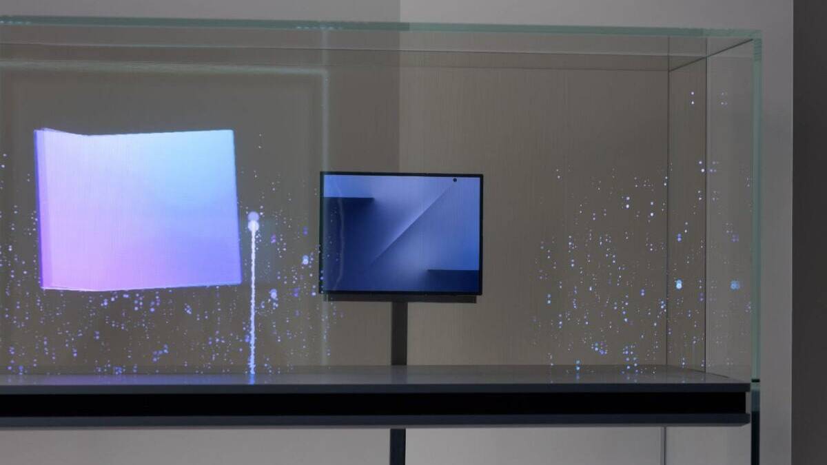 Три-фолд смартфон Samsung может выйти в 2026 году 2 galaxy z trifold 1 1200x800 1