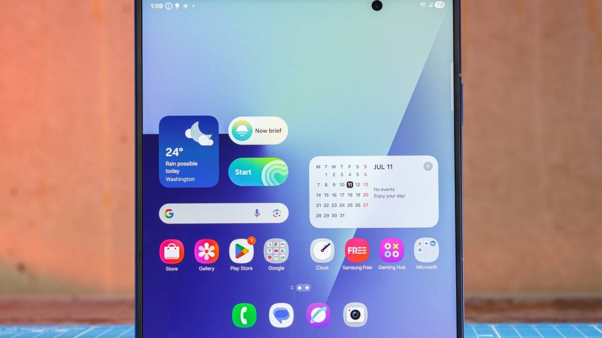 Samsung Galaxy Z Fold8: новые данные об экране и аккумуляторе 3 gsmarena 001 1 4
