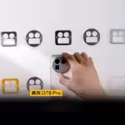 Realme GT 8 Pro