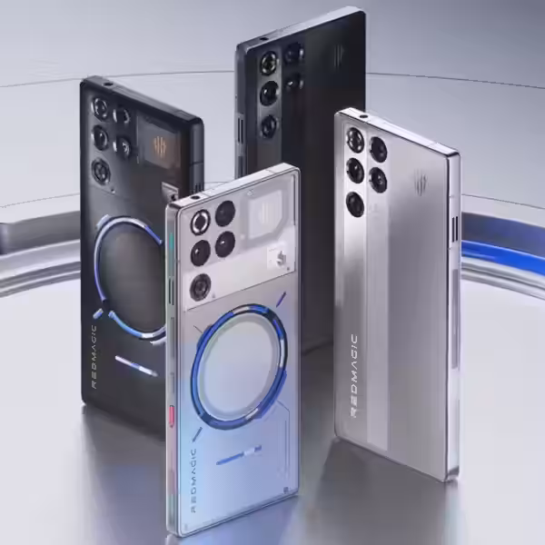 RedMagic 11 Pro