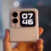 Huawei Nova Flip S