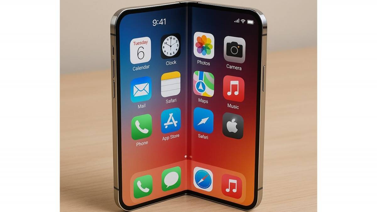 В iPhone Fold для изготовления корпуса будет использоваться смесь материалов 3 gsmarena 001 9