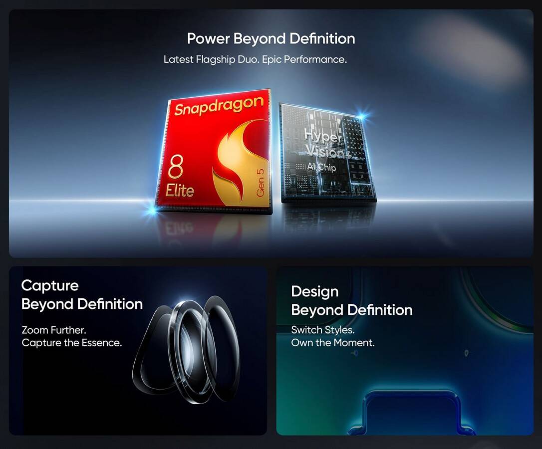 Realme GT 8 Pro выйдет на мировой рынок в ноябре 5 gsmarena 003 13