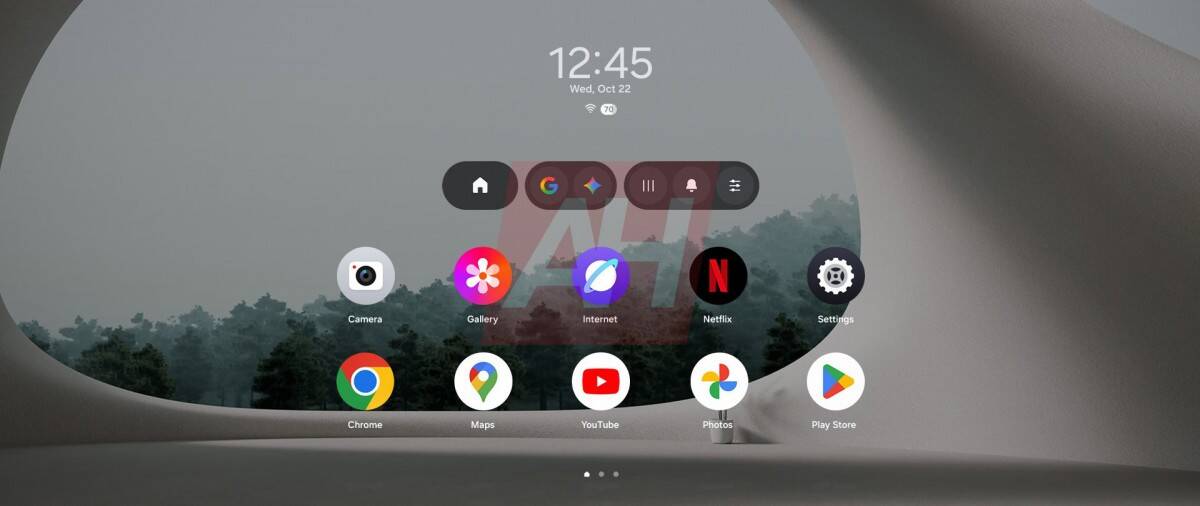 Samsung Project Moohan: свежая утечка характеристик и рендеров 14 gsmarena 014