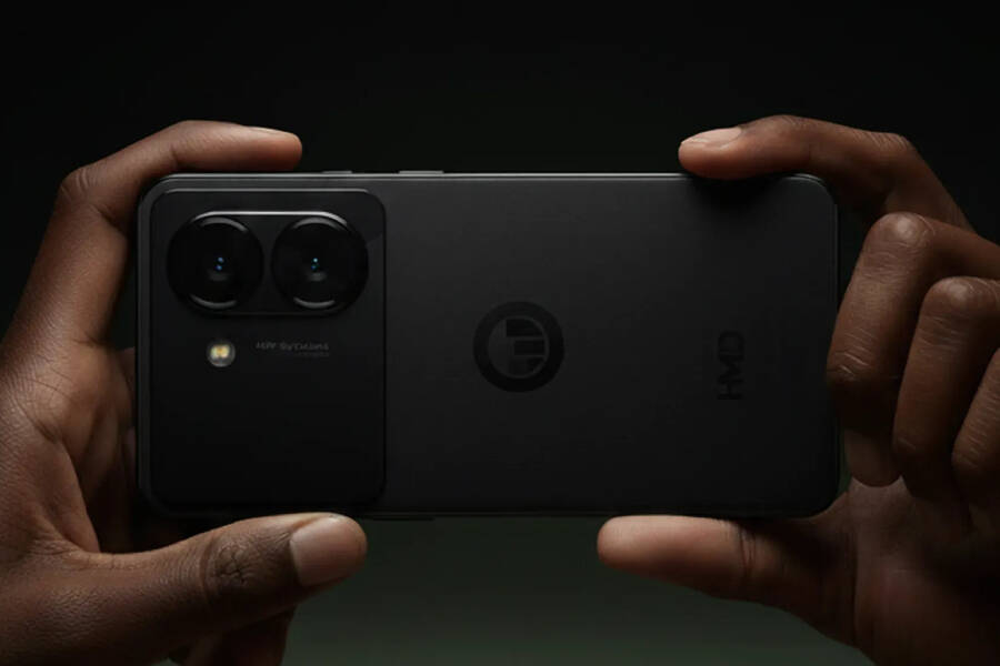 HMD и M-Kopa выпустили смартфон M-Kopa X30 для африканского рынка 2 hmd m kopa x30 camera and design