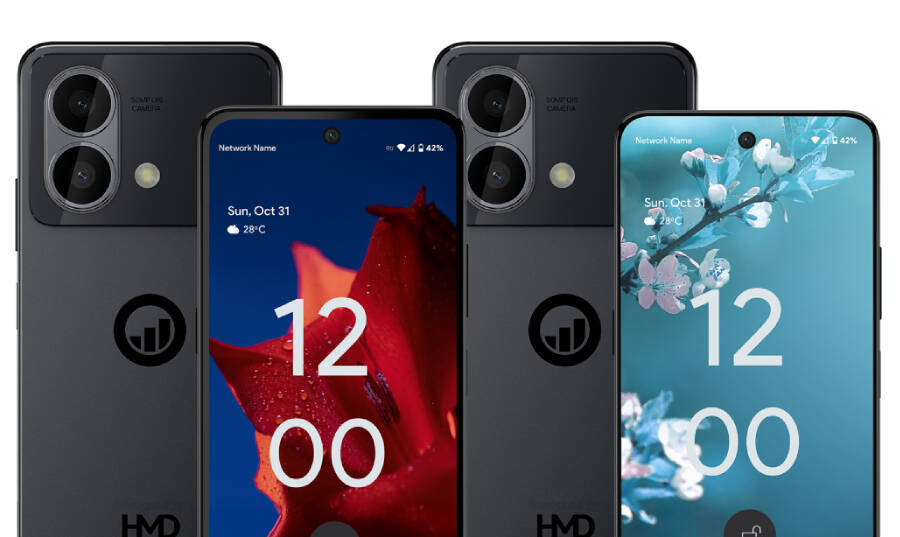 HMD и M-Kopa выпустили смартфон M-Kopa X30 для африканского рынка 3 hmd m kopa x30 launch specs