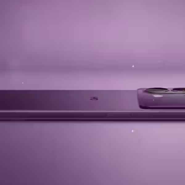 HMD Pulse 2 Pro