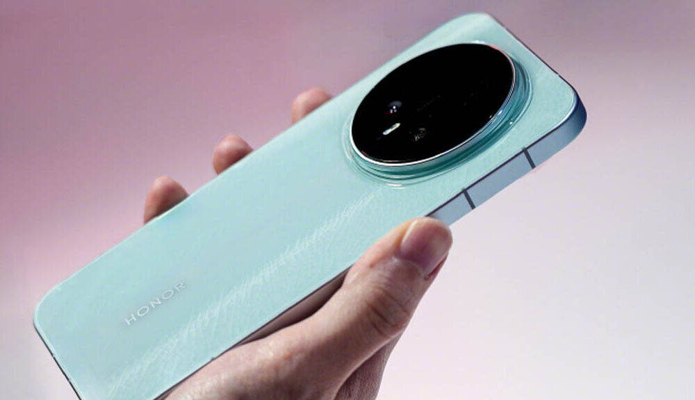 Honor Magic 8 Pro