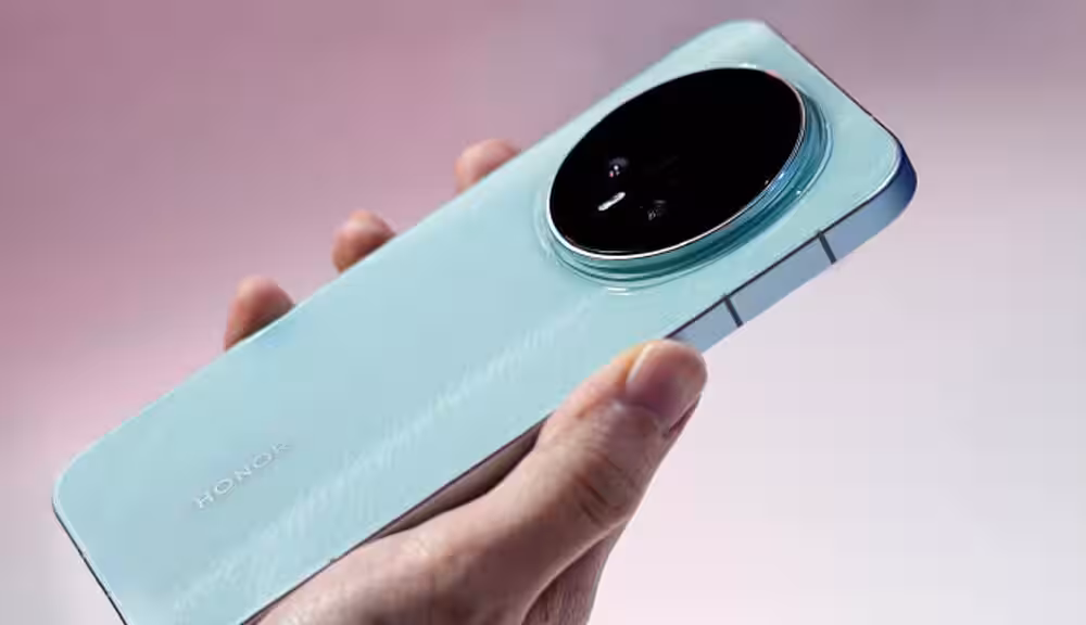 Honor Magic 8 Pro