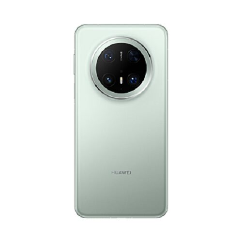 Huawei готовит ультратонкий Mate 70 Air: раскрыты изображения и характеристики 10 huawei mate 70 air rear