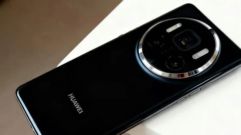 Huawei Mate 80 Pro+ получит экран LTPO OLED и поддержку eSIM 1 huawei mate 80 series live image leak