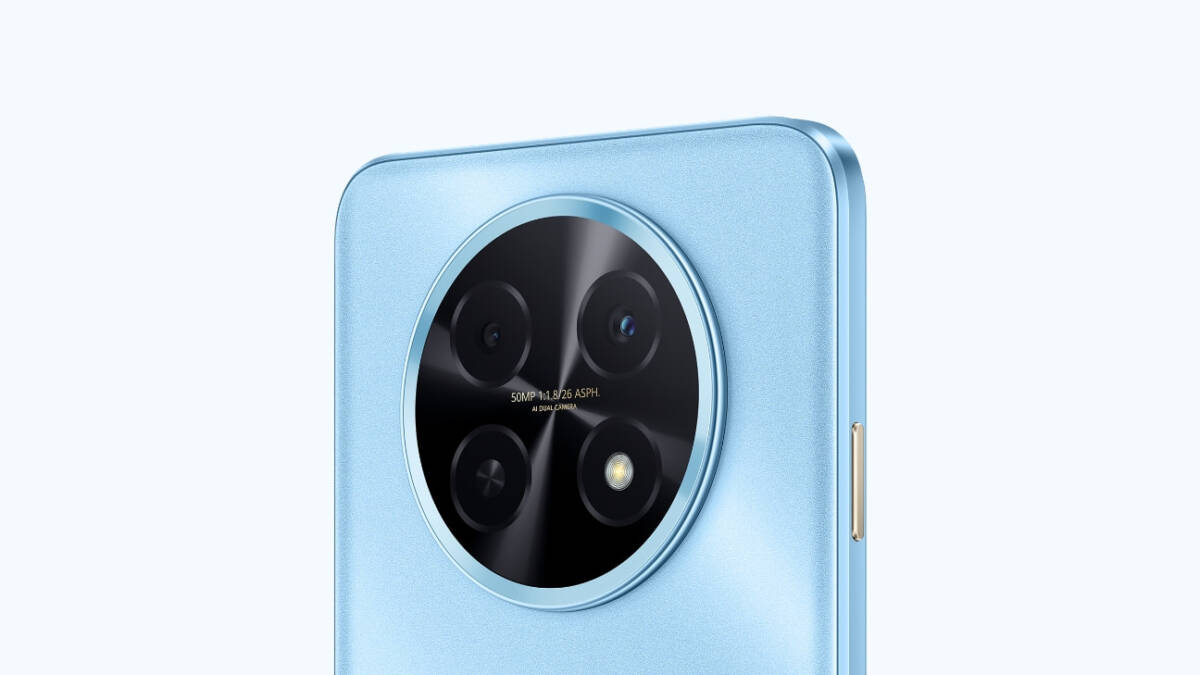 huawei nova 14i star orbit ring
