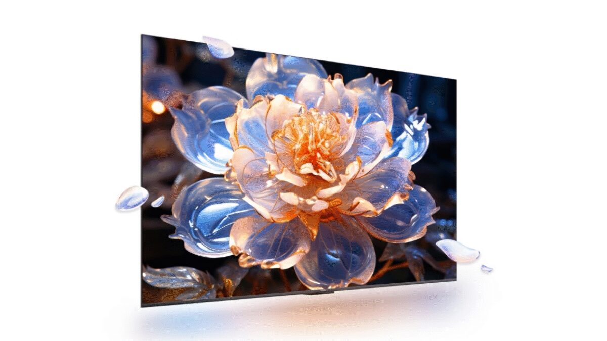 Huawei представила умный телевизор Vision Smart Screen 5 SE Enjoy Edition 4 huawei vision smart screen 5 se enjoy edition