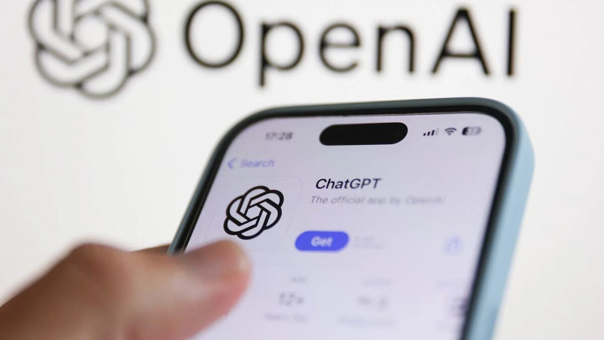 OpenAI обновила ChatGPT для безопасной работы с психическими расстройствами 3 i 1 3