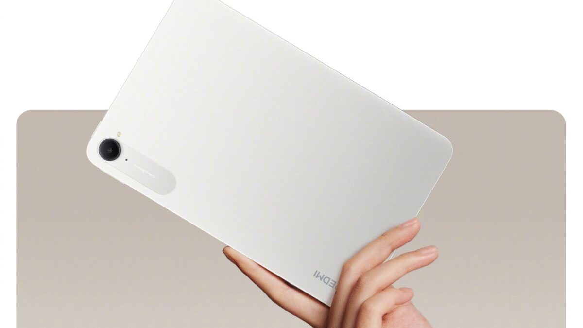 Xiaomi подтвердила выход Redmi K Pad 3 image 19