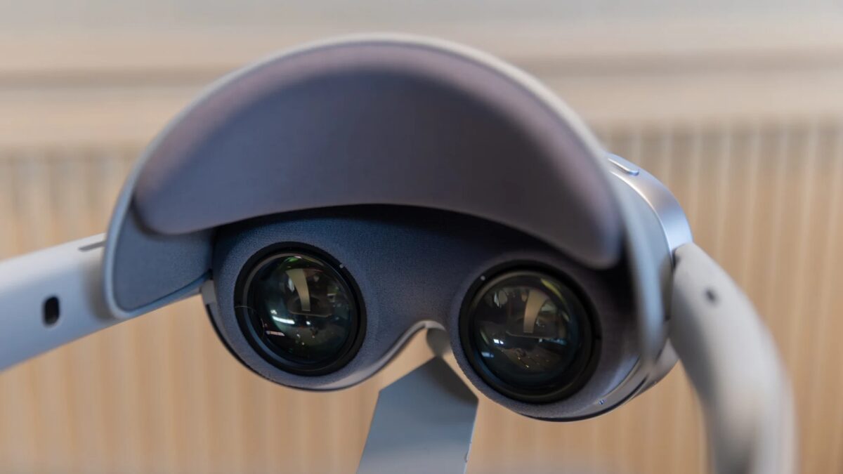 Adam Doud / Mashable