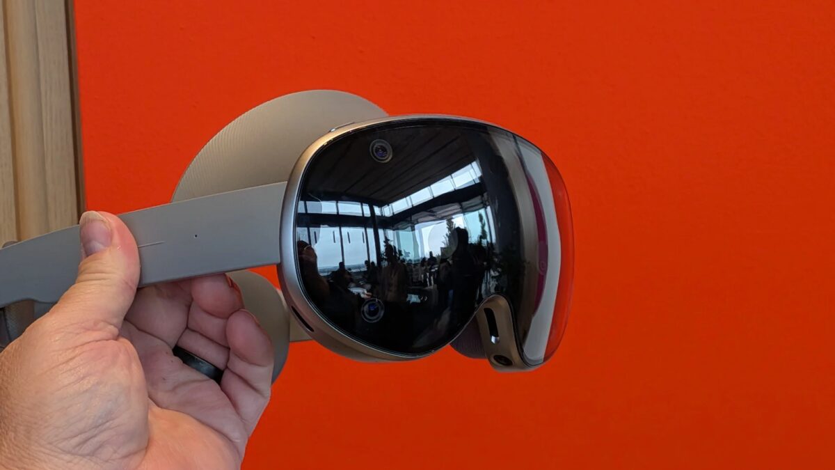 Adam Doud / Mashable