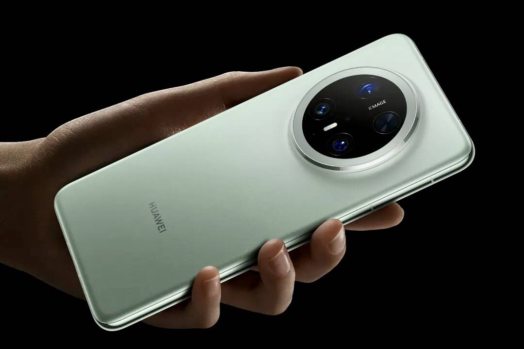 Huawei готовит ультратонкий Mate 70 Air: раскрыты изображения и характеристики 6 img 6555