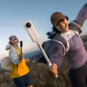 Камера легче смартфона: Insta360 X4 Air снимает в 8K 5 insta360 x4 air 2048x1152 1