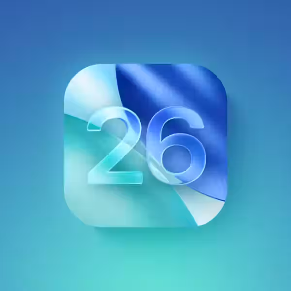 ios 26 feature