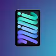 Новый iPad mini 2026 года может получить влагозащиту 4 ipad mini 7 new blue