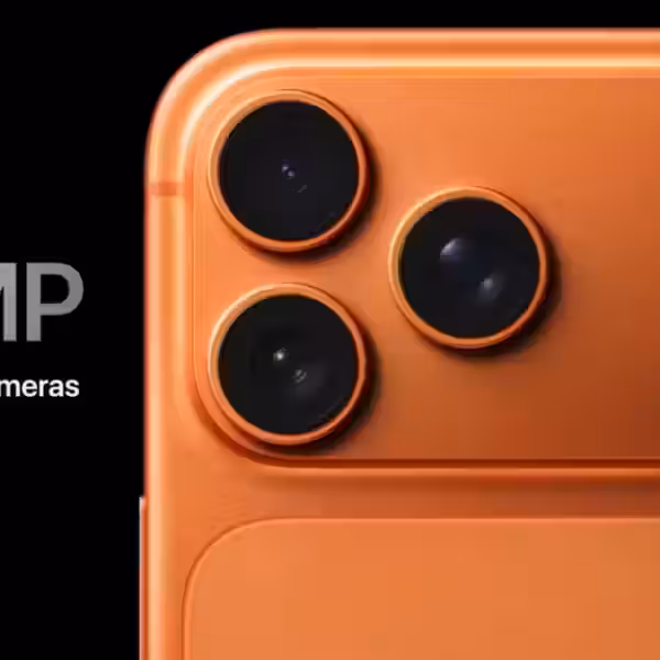 iphone 18 pro could finally get a dslr like camera upgrade and youll love it